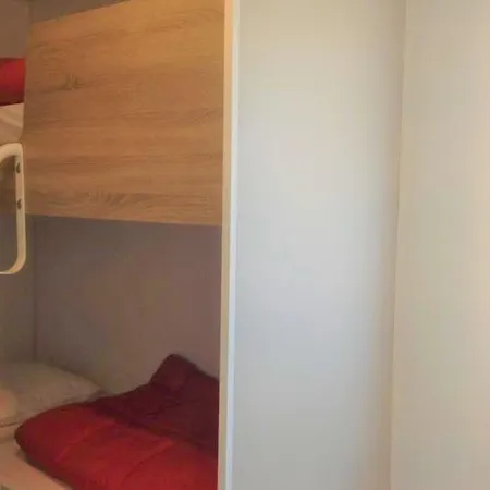 Mobil Clim, Animaux Ok - 4 Pers. - Api-1-52-2247 Camping Lézignan-Corbières